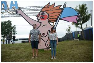 Foto 147 de la s&aacute;bado 8 de julio | Bilbao BBK Live 2017